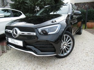 Mercedes GLC 300