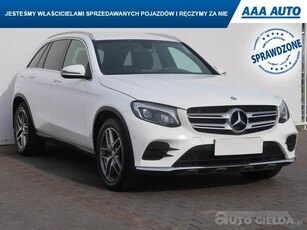 MERCEDES GLC