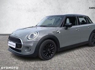 MINI Cooper GPF