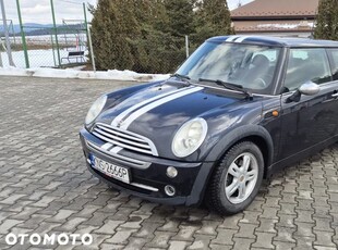 MINI ONE Standard