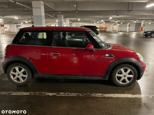 MINI ONE Standard