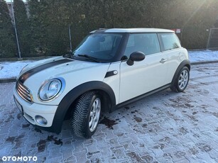 MINI ONE Standard