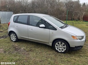 Mitsubishi Colt 1.3 ClearTec Edition