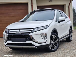 Mitsubishi Eclipse Cross 1.5 T-MIVEC 2WD Diamant+