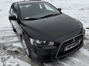 Mitsubishi Lancer 1.6