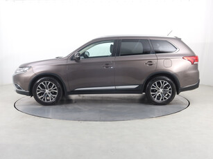 Mitsubishi Outlander 2016 2.0 81286km SUV