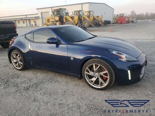 Nissan 370 Z