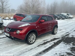 Nissan Juke 1.6 DIG-T Acenta