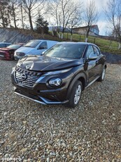 Nissan Juke 1.6 Hybrid Acenta AMT