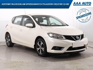 NISSAN PULSAR