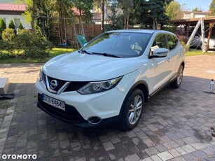 Nissan Qashqai 1.2 DIG-T Acenta EU6