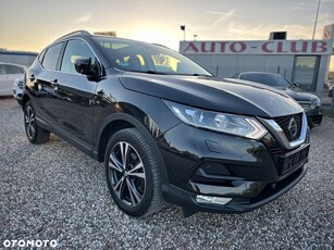 Nissan Qashqai 1.3 DIG-T MHEV Tekna