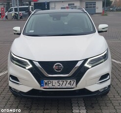 Nissan Qashqai 1.3 DIG-T N-Connecta