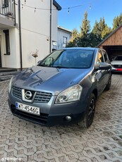 Nissan Qashqai 1.6 Acenta