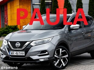 Nissan Qashqai 1.6 DIG-T Tekna+