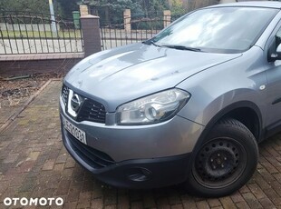 Nissan Qashqai 2.0 Tekna