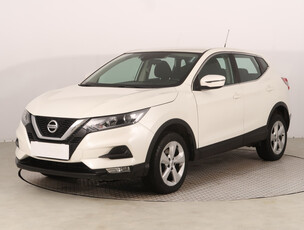 Nissan Qashqai 2018 1.2 DIG