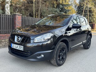 Nissan Qashqai I Super Stan!