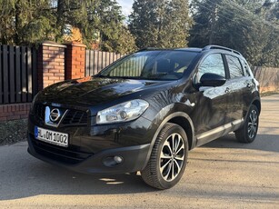 Nissan Qashqai I Super Stan!