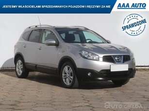 NISSAN QASHQAI+2