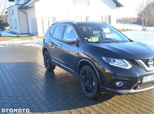 Nissan X-Trail 1.6 DCi N-Vision 4WD EU6