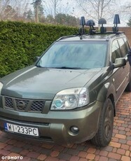 Nissan X-Trail 2.2 dCi Comfort