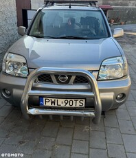 Nissan X-Trail 2.2 dCi Comfort