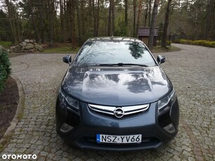 Opel Ampera