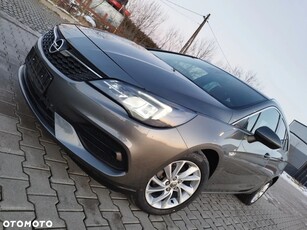 Opel Astra 1.2 Turbo Start/Stop Sports Tourer Edition