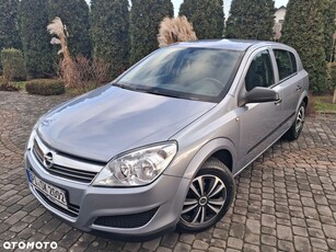 Opel Astra 1.4 Caravan