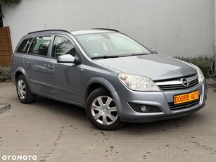 Opel Astra 1.6 Caravan Cosmo