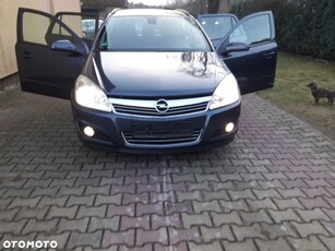 Opel Astra 1.6 Caravan