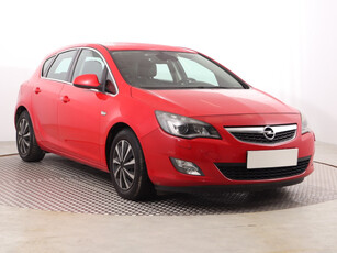 Opel Astra 2010 1.6 16V 208693km Hatchback