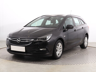 Opel Astra 2017 1.6 CDTI 147915km Kombi