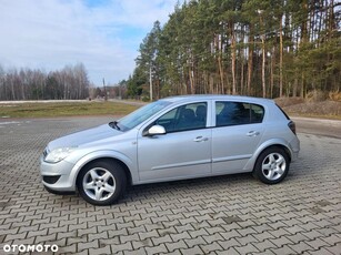 Opel Astra III 1.6 Cosmo