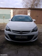 Opel Astra IV 1.4 Active