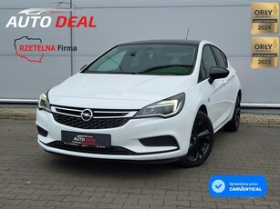 Opel Astra K 1.6 cdti, 136KM, Android Auto, Google, Serwis, Zamian, AUTO DEAL Pił