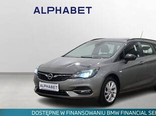 Opel Astra K Astra V 1.2 T Edition S&S Salon PL 1wł.