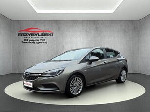 Opel Astra K ** gwarancja 12 miesięcy ** raty zamiana **