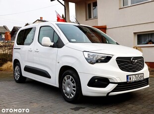 Opel Combo Life 1.5 CDTI Enjoy S&S