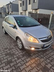 Opel Corsa 1.0 12V Enjoy