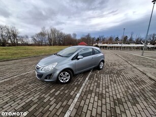 Opel Corsa 1.3 CDTI Active