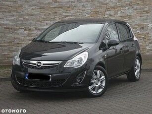 Opel Corsa 1.4 16V Satellite