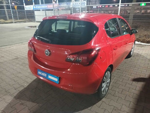 Opel Corsa 2016 1.4 192746km ABS klimatyzacja manualna