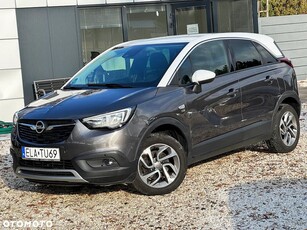 Opel Crossland X 1.2 Start/Stop Innovation