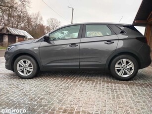 Opel Grandland X 1.2 T Enjoy S&S