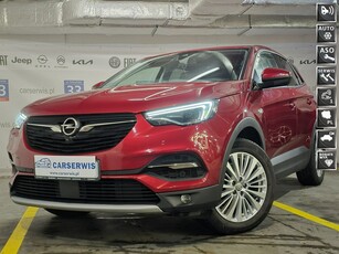 Opel Grandland X Salon Polska | Serwisowany | Gwarancja | Bogata wersja