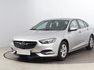 Opel Insignia 2017 1.6 CDTI 113374km Hatchback