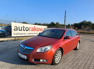 Opel Insignia I