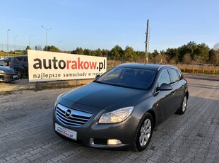 Opel Insignia I